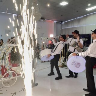 Zaffa Entertainment